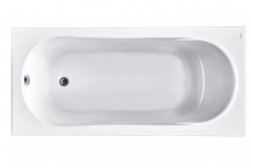 Акриловая ванна Santek Касабланка XL 170х80  - фото для каталога