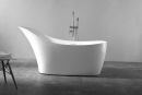Акриловая ванна Abber AB9245 30325 75x169 – купить в интернет магазине MissAqua - фото 1