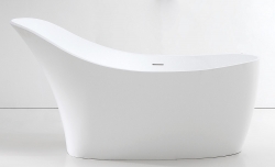 Акриловая ванна Abber AB9245 30325 75x169 – купить в интернет магазине MissAqua