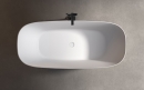 Акриловая ванна Abber AB9260 30326 0x0 – купить в интернет магазине MissAqua - фото 2