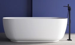 Акриловая ванна Abber AB9260 30326 0x0 – купить в интернет магазине MissAqua