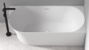 Акриловая ванна Abber AB9258-1.7 L/R 30327 170x78 – купить в интернет магазине MissAqua - фото 1