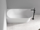 Акриловая ванна Abber AB9258-1.7 L/R 30327 170x78 – купить в интернет магазине MissAqua - фото 2