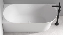 Акриловая ванна Abber AB9258-1.7 L/R 30327 170x78 – купить в интернет магазине MissAqua