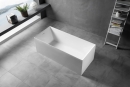 Акриловая ванна Abber AB9274-1.5 30329 150x70 – купить в интернет магазине MissAqua - фото 1