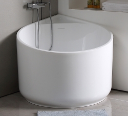 Акриловая ванна Abber AB9305 30330 95x95 – купить в интернет магазине MissAqua