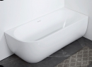 Акриловая ванна Abber AB9315 L/R 30332 170x75 – купить в интернет магазине MissAqua - фото 1