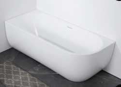 Акриловая ванна Abber AB9315 L/R 30332 170x75 – купить в интернет магазине MissAqua