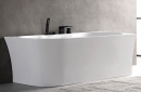 Акриловая ванна Abber AB9335-1.7 L/R 30335 170x78 – купить в интернет магазине MissAqua - фото 1
