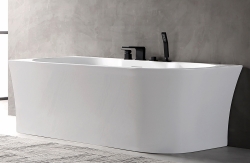 Акриловая ванна Abber AB9335-1.7 L/R 30335 170x78 – купить в интернет магазине MissAqua