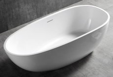 Акриловая ванна Abber AB9356-1.5 150x75 - фото для каталога