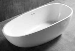 Акриловая ванна Abber AB9356-1.5 30338 150x75 – купить в интернет магазине MissAqua