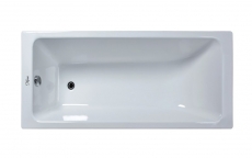 Чугунная ванна Maroni Сomfort 150х70 150x70 - фото для каталога