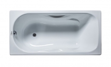 Чугунная ванна Maroni Grande 150x75  - фото для каталога