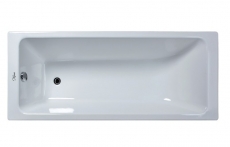 Чугунная ванна Maroni Сomfort 160x70  - фото для каталога