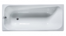 Чугунная ванна Maroni Aura 170x75  - фото для каталога