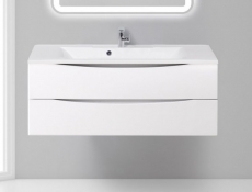 ����� � ������������ Belbagno MARINO-H60-1200-2C-SO-BL-P  - ���� ��� ��������