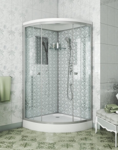 90x90 ������� ������ Niagara Lux NG-7701W