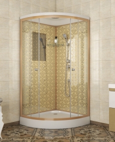 100x100 ������� ������ Niagara Lux NG-7702G