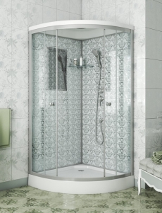 100x100 ������� ������ Niagara Lux NG-7702W