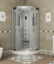 90x90 ������� ������ Niagara NG-7715W