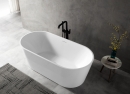 Акриловая ванна Abber AB9320-1.5 31019 150x75 – купить в интернет магазине MissAqua - фото 1