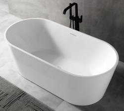 Акриловая ванна Abber AB9320-1.5 31019 150x75 – купить в интернет магазине MissAqua