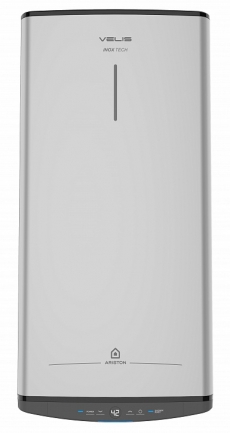 Электрический водонагреватель Ariston ABSE VLS PRO INOX PW 30  - фото для каталога
