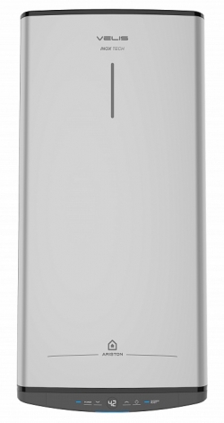 Электрический водонагреватель Ariston ABSE VLS PRO INOX PW 50 31234 27x51 – купить в интернет магазине MissAqua