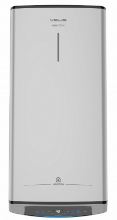 Электрический водонагреватель Ariston VELIS LUX INOX PW ABSE WIFI 30