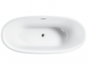 Акриловая ванна Vincea VBT-509 31312 165x75 – купить в интернет магазине MissAqua - фото 1