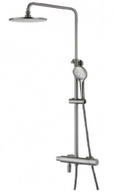   Lemark Bronx LM3772GM     -   