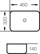  Grossman GR-4041BW 31453 32x46      MissAqua -  1