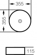  Grossman GR-5010GG 31455 36x36      MissAqua -  1