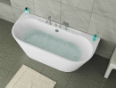 Акриловая ванна Grossman GR-17075-1 31481 170x80 – купить в интернет магазине MissAqua - фото 2