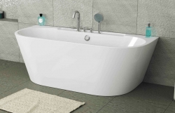 Акриловая ванна Grossman GR-17075-1 31481 170x80 – купить в интернет магазине MissAqua