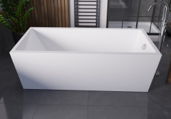 Акриловая ванна Grossman GR-2021 31482 180x80 – купить в интернет магазине MissAqua