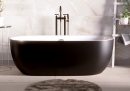 Акриловая ванна Grossman GR-2401 M Black 31484 150x75 – купить в интернет магазине MissAqua - фото 1