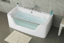 Акриловая ванна Grossman GR-15085-1 31511 150x85 – купить в интернет магазине MissAqua - фото 1