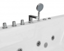 Акриловая ванна Grossman GR-15085-1 31511 150x85 – купить в интернет магазине MissAqua - фото 2