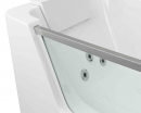 Акриловая ванна Grossman GR-15085-1 31511 150x85 – купить в интернет магазине MissAqua - фото 3