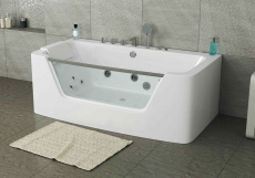 Акриловая ванна Grossman GR-15085-1