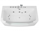 Акриловая ванна Grossman GR-16085-1 31512 160x85 – купить в интернет магазине MissAqua - фото 1
