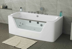 Акриловая ванна Grossman GR-16085-1 31512 160x85 – купить в интернет магазине MissAqua