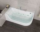 Акриловая ванна Grossman GR-17000-1 R/L 31513 170x80 – купить в интернет магазине MissAqua - фото 1