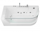 Акриловая ванна Grossman GR-17000-1 R/L 31513 170x80 – купить в интернет магазине MissAqua - фото 2