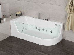 Акриловая ванна Grossman GR-17000-1 R/L 31513 170x80 – купить в интернет магазине MissAqua