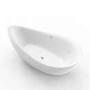 Акриловая ванна B&W SB220 31572 180x89 – купить в интернет магазине MissAqua - фото 1