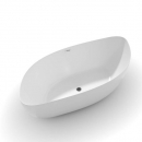 Акриловая ванна B&W SB222 31573 180x90 – купить в интернет магазине MissAqua - фото 1