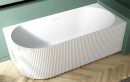 Акриловая ванна Abber AB9329-1.7 R/L 31582 170x80 – купить в интернет магазине MissAqua - фото 3